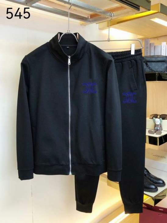 Picture of Celine Sweater Suits _SKUCelineM-5XLkdtn0837930
